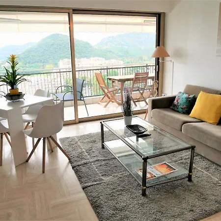 Apartment Surcouf Xxix *